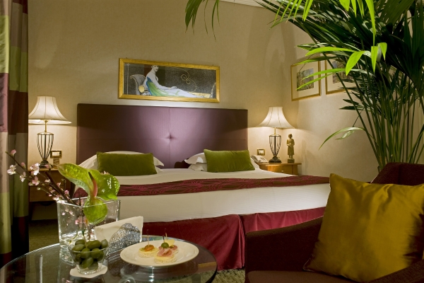 Hotel Dei Mellini (Rom)